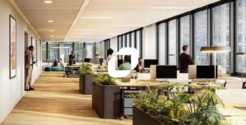 Bureau dans Paris à louer - Photo de l’immeuble – Image 3 sur 12