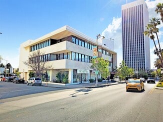 Plus de détails pour 5858 Wilshire Blvd, Los Angeles, CA - Bureau à vendre