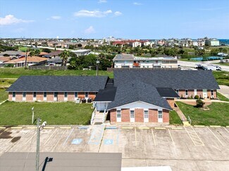 Plus de détails pour 7402 Stewart Rd, Galveston, TX - Spécialisé à vendre