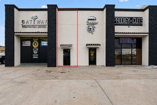 Plus de détails pour 3381 Ruben M Torres Blvd, Brownsville, TX - Bureau/Local commercial à louer