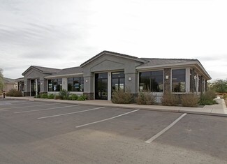 Plus de détails pour 1653 E McMurray Blvd, Casa Grande, AZ - Bureau à vendre
