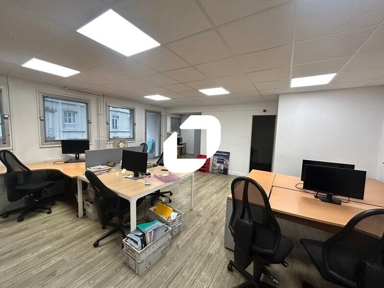 Bureau dans Paris à louer - Photo intérieure – Image 2 sur 10