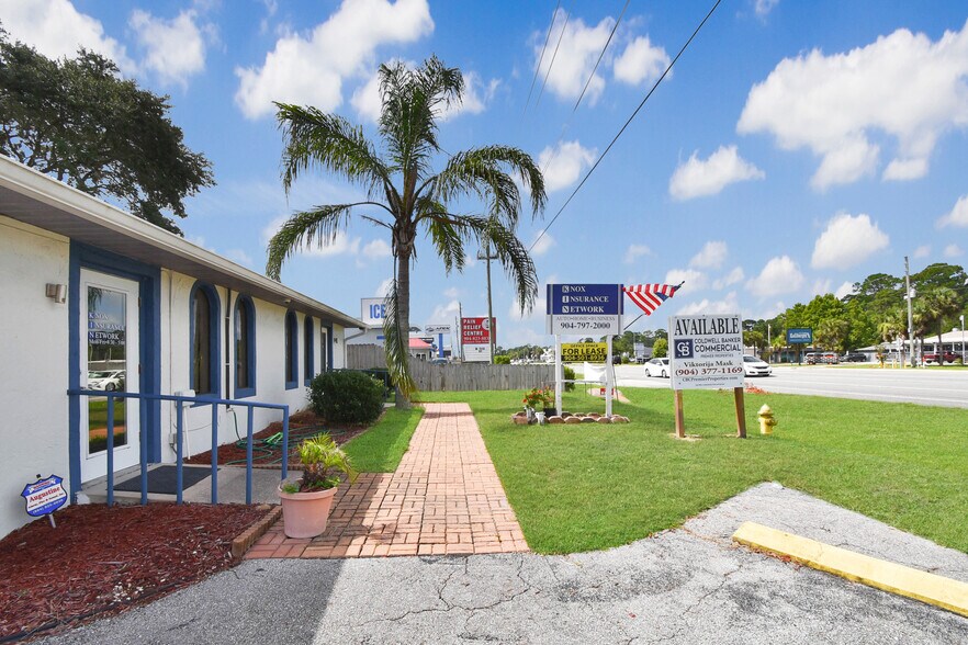 2528-2530 Us-1, Saint Augustine, FL à louer - Photo de l’immeuble – Image 3 sur 22