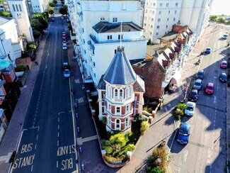 Plus de détails pour 2 Carlisle Rd, Eastbourne - Bureau à louer