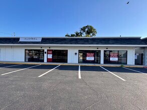4239 W Kennedy Blvd, Tampa, FL à louer Photo intérieure– Image 2 sur 12