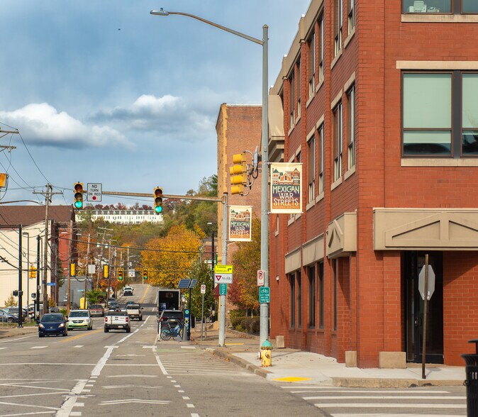 1246 Brighton Rd, Pittsburgh, PA à vendre - Autre – Image 2 sur 8