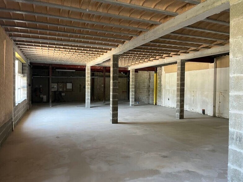 Local commercial dans La Teste De Buch à louer - Photo de la construction – Image 2 sur 4
