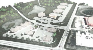 Plus de détails pour 5699-5700 Longshadow Rd, Manotick, ON - Local commercial à louer