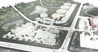 Plus de détails pour 5699-5700 Longshadow Rd, Manotick, ON - Local commercial à louer