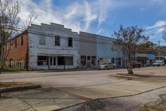 Plus de détails pour 314 Dearborn St, Great Falls, SC - Local commercial à vendre