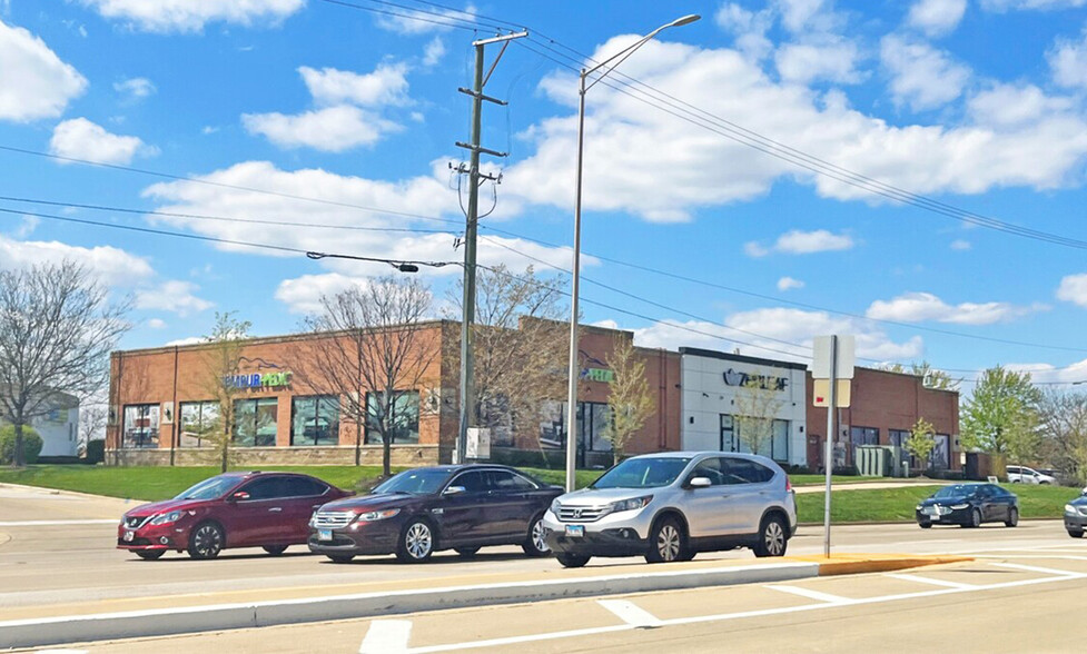 740 N Route 59, Aurora, IL à vendre - Photo de l’immeuble – Image 2 sur 6
