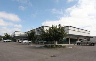 Plus de détails pour 818 79th Ave SE, Tumwater, WA - Industriel/Logistique à louer