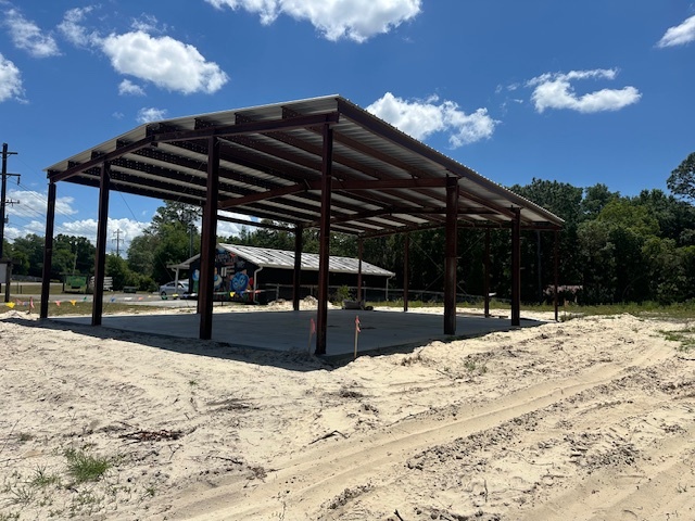 920 SE State Road 100, Keystone Heights, FL à louer - Photo principale – Image 1 sur 2