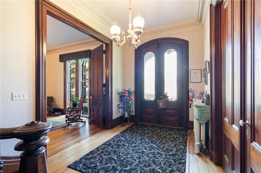 7246 Main St, Ovid, NY à vendre - Photo intérieure – Image 3 sur 12