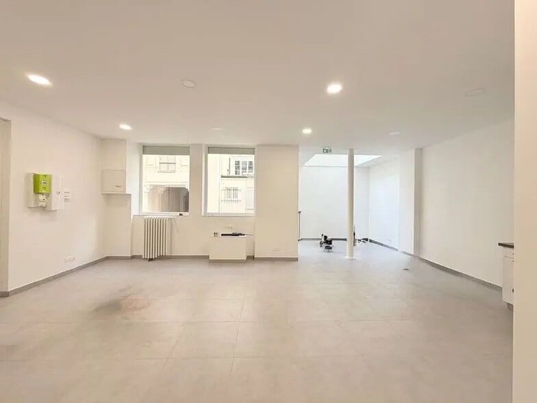 Bureau dans Paris à louer - Photo intérieure – Image 2 sur 6