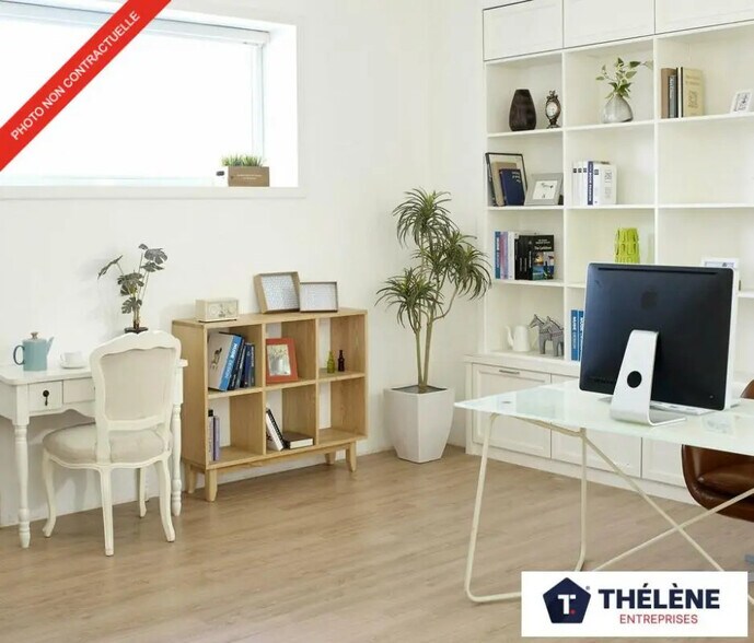 Bureau dans Montpellier à vendre - Photo de l’immeuble – Image 3 sur 7