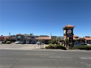 18387 US Highway 18, Apple Valley, CA à vendre Photo intérieure– Image 1 sur 13