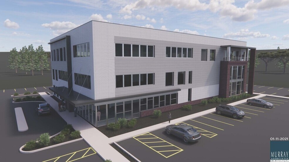 4540 Marketplace Way, Enola, PA à louer - Photo de l’immeuble – Image 3 sur 6