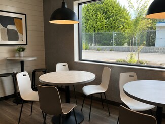 Plus de détails pour 1291 NW Bells Ferry Rd, Marietta, GA - Local commercial à louer