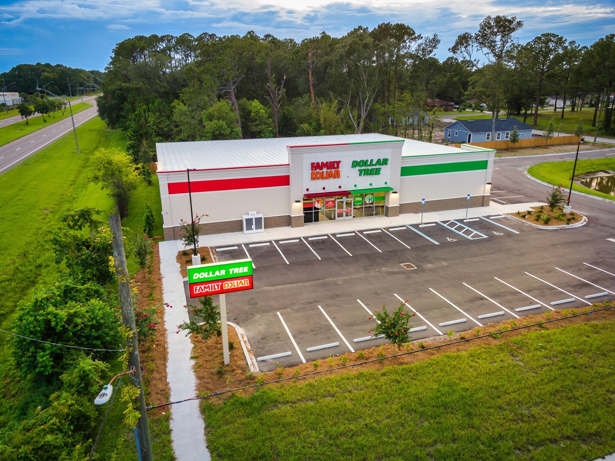 3134 N Canal St, Jacksonville, FL à vendre Photo principale– Image 1 sur 12