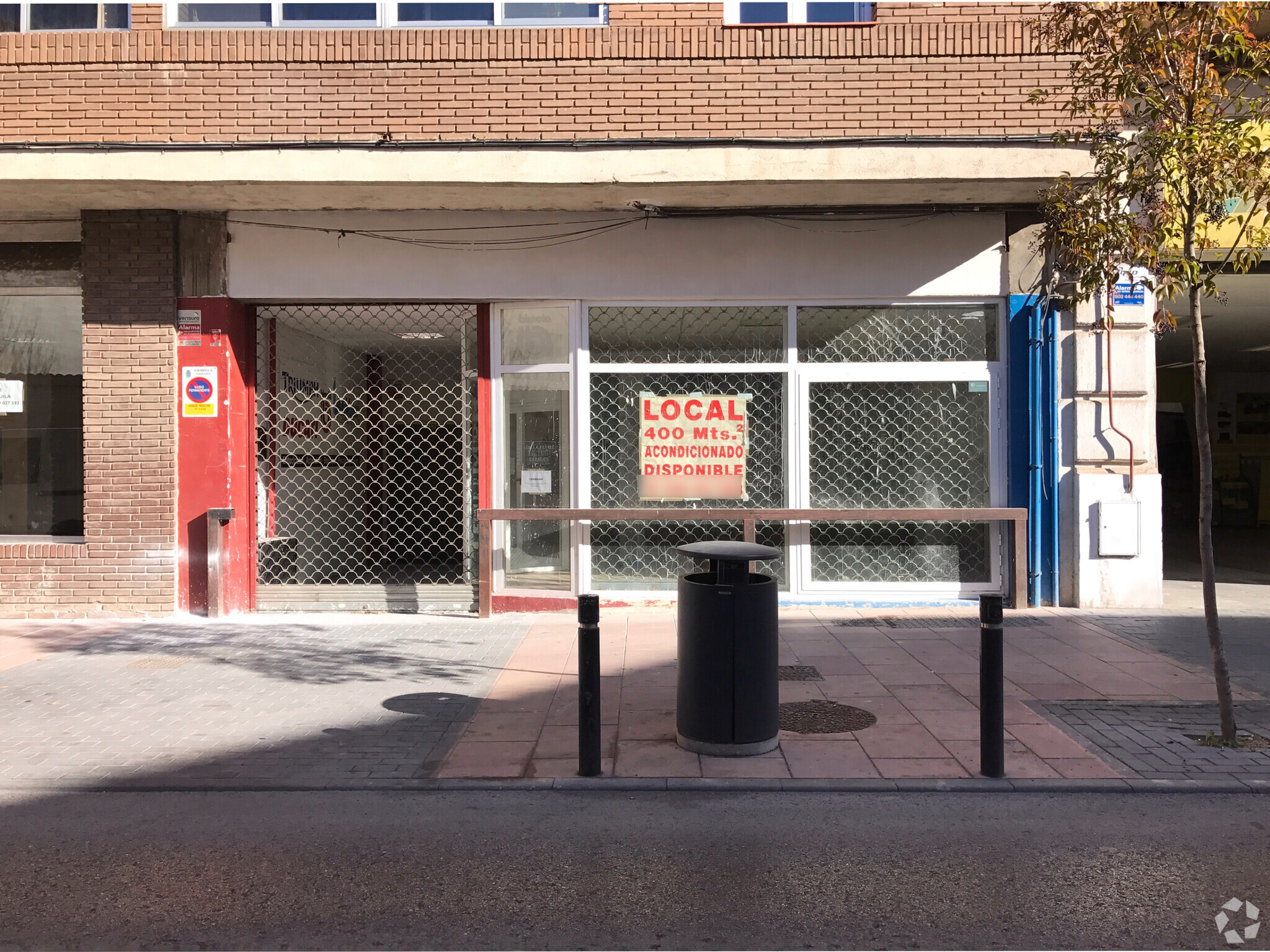 Calle Ingeniero Mariño, 46, Guadalajara, Guadalajara à louer Photo intérieure– Image 1 sur 1