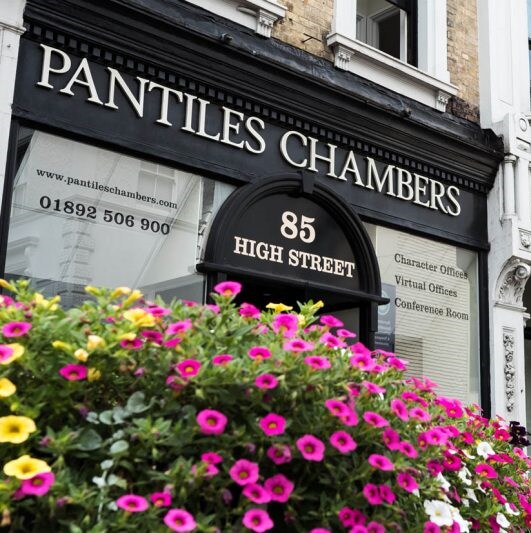 85 The High St, Tunbridge Wells à louer - Photo de l’immeuble – Image 3 sur 22