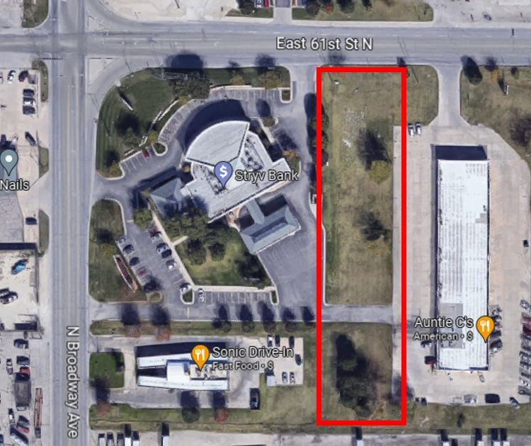Plan de site