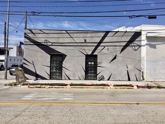 Plus de détails pour 651 Anderson St, Los Angeles, CA - Local d’activités à vendre