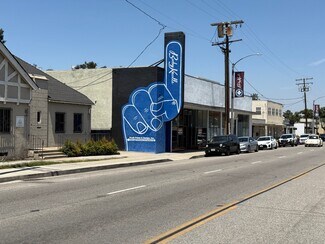 Plus de détails pour 3923-3925 Long Beach Blvd, Long Beach, CA - Local commercial à vendre