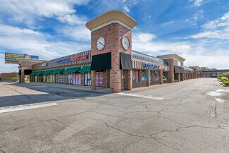 Plus de détails pour 12612-12674 Tesson Ferry Rd, Saint Louis, MO - Bureau, Local commercial à louer