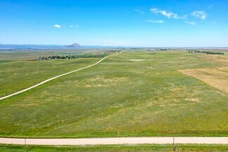 Plus de détails pour TBD 199th St., Vale, SD - Terrain à vendre