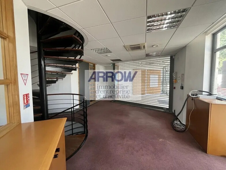 Local commercial dans Nantes à vendre - Photo intérieure – Image 3 sur 8