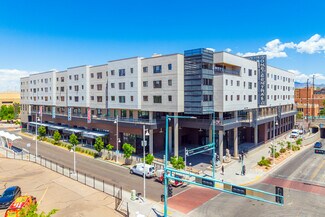 Plus de détails pour 1 Central Ave NW, Albuquerque, NM - Logement à vendre