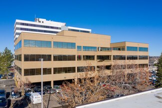 Plus de détails pour 3650 S Yosemite St, Denver, CO - Bureau à vendre