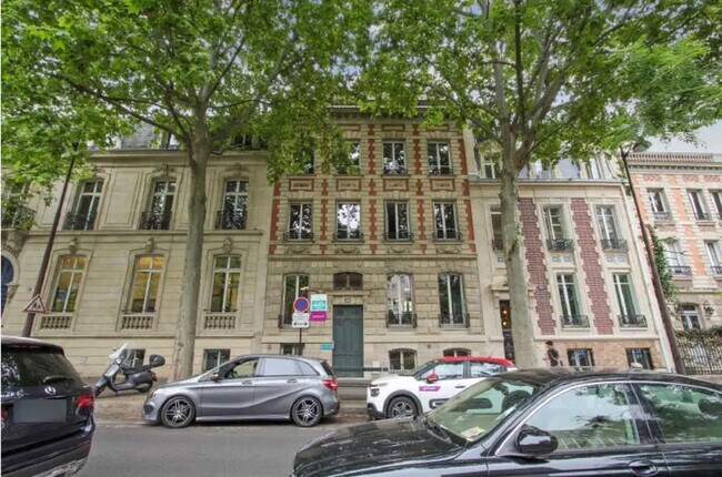 Plus de détails pour 109 Boulevard Pereire, Paris - Coworking à louer