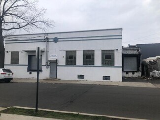 Plus de détails pour 97-99 Newark Way, Maplewood, NJ - Industriel/Logistique à louer
