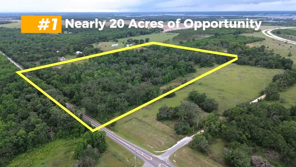 34957 Prospect rd, Dade City, FL à vendre - Vidéo sur l’annonce professionnelle – Image 2 sur 18