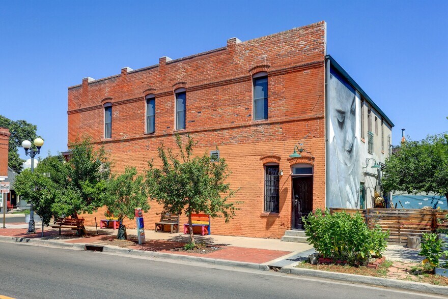 300-306 Elati St, Denver, CO à vendre - Photo de l’immeuble – Image 3 sur 32
