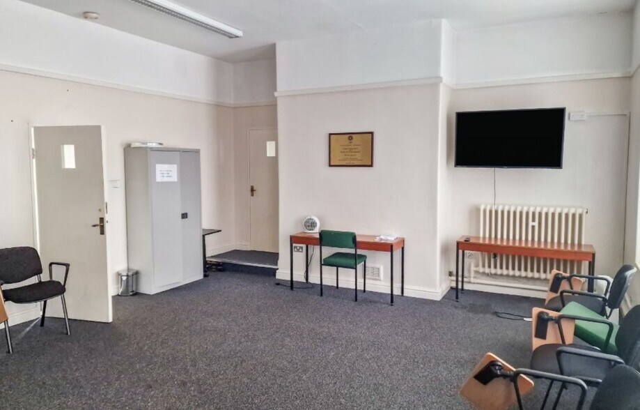 15A Ashbourne Rd, Stoke On Trent à louer - Photo intérieure – Image 3 sur 4