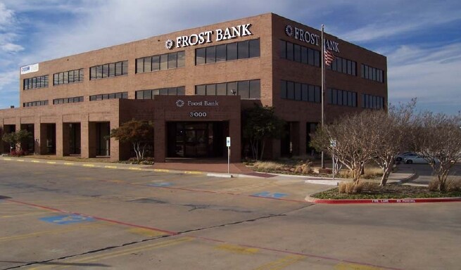 3000 Altamesa Blvd, Fort Worth, TX à louer - Photo de l’immeuble – Image 2 sur 22