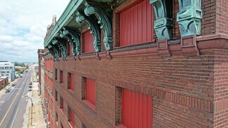 Plus de détails pour 2500-2516 N Broadway – Industriel/Logistique à vendre, Saint Louis, MO