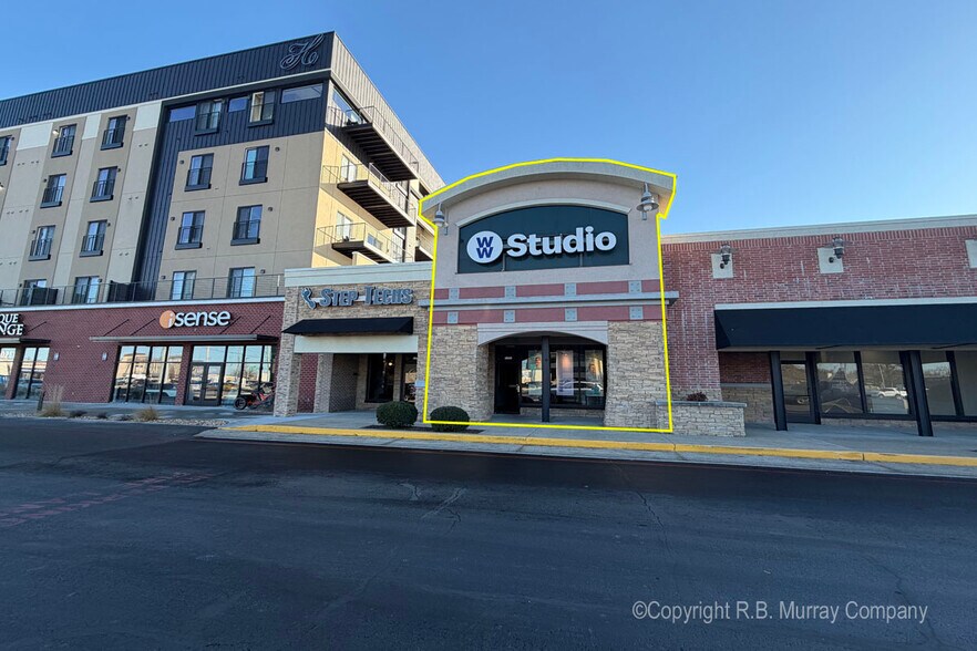 1300-1354 E Battlefield St, Springfield, MO à louer - Photo de l’immeuble – Image 2 sur 11