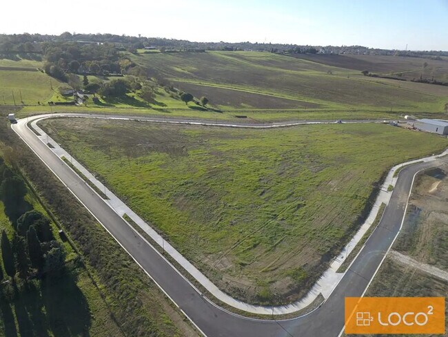 Plus de détails pour 31 Avenue De La Mouyssaguèse, Drémil-Lafage - Terrain à vendre