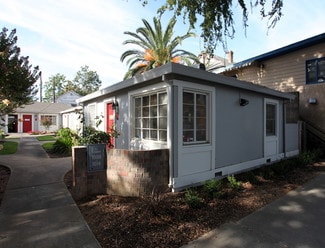 Plus de détails pour 1008-1014 S St, Sacramento, CA - Bureau/Local commercial à louer