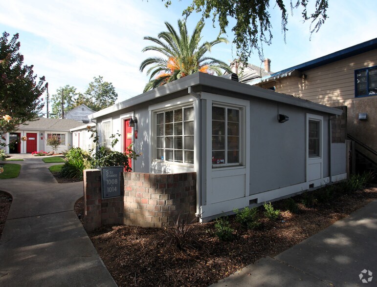 1008-1014 S St, Sacramento, CA à louer - Photo principale – Image 1 sur 9