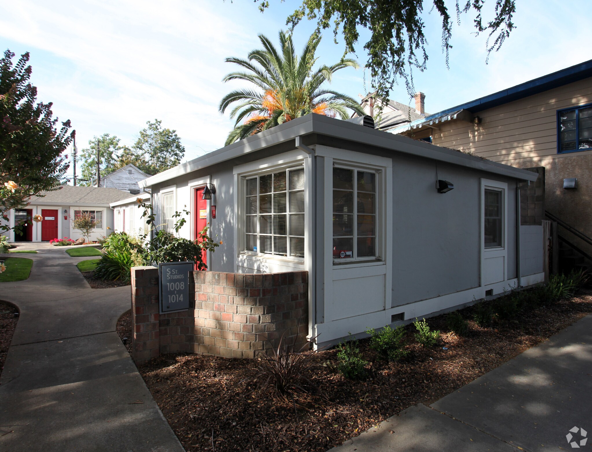 1008-1014 S St, Sacramento, CA à louer Photo principale– Image 1 sur 10