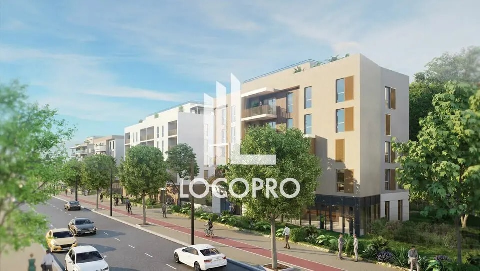 Local commercial dans Cagnes-sur-Mer à vendre - Photo de l’immeuble – Image 2 sur 3
