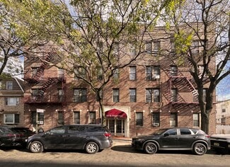 Plus de détails pour 1463 E 3rd St, Brooklyn, NY - Logement à vendre