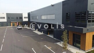 Plus de détails pour Bureau, Local d'activités à louer