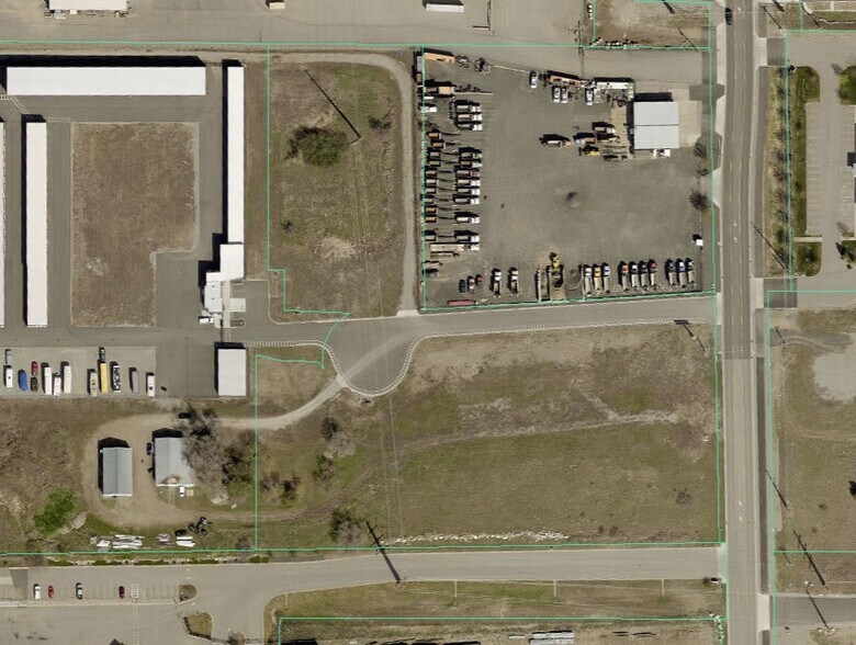 4200 Barker rd, Spokane Valley, WA à louer - Photo de l’immeuble – Image 2 sur 2